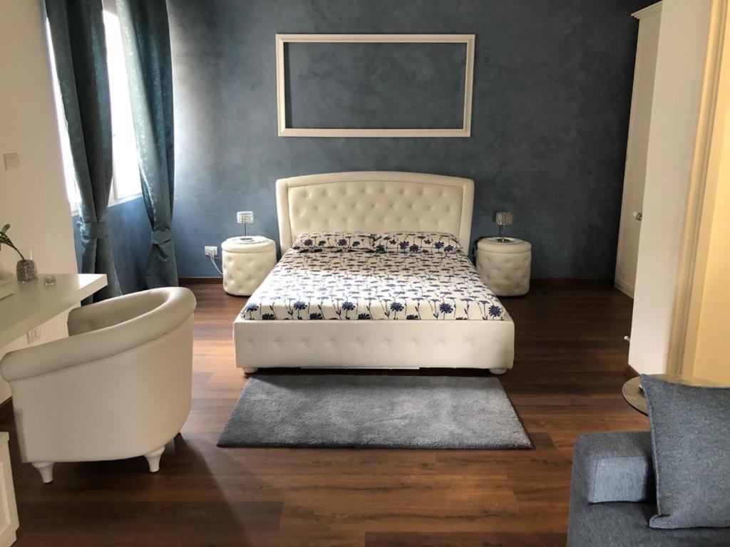 Home Experience Bari Exteriér fotografie
