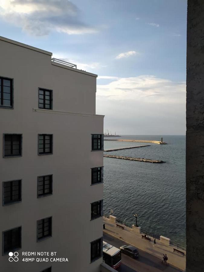 Home Experience Bari Exteriér fotografie
