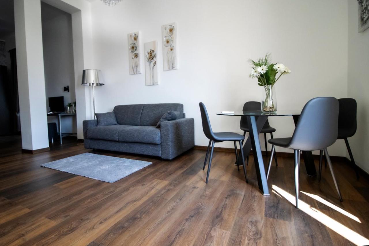 Home Experience Bari Exteriér fotografie