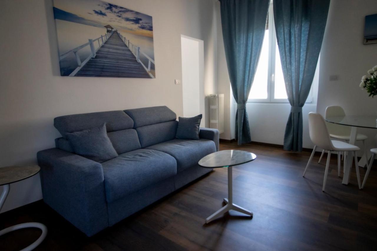 Home Experience Bari Exteriér fotografie