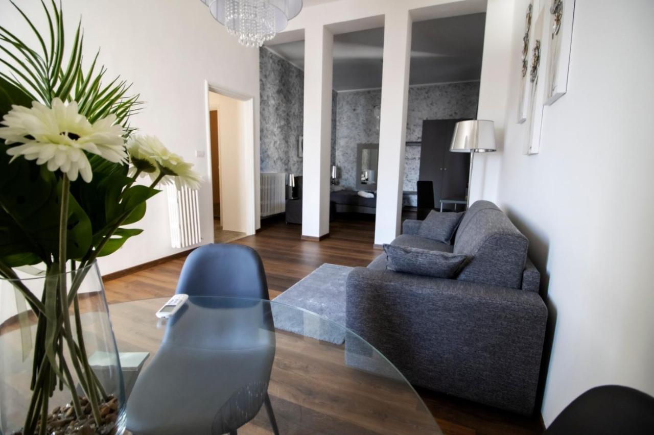 Home Experience Bari Exteriér fotografie