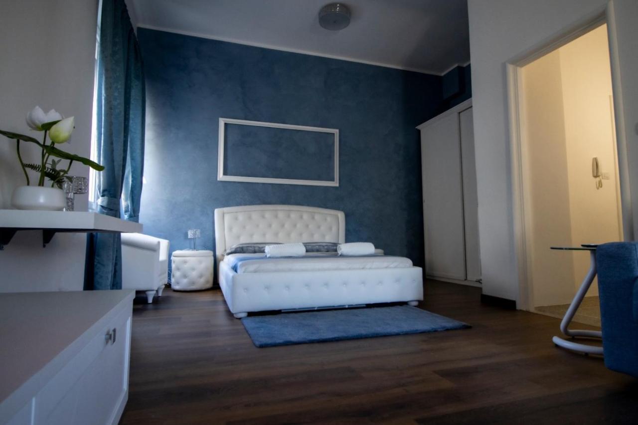 Home Experience Bari Exteriér fotografie