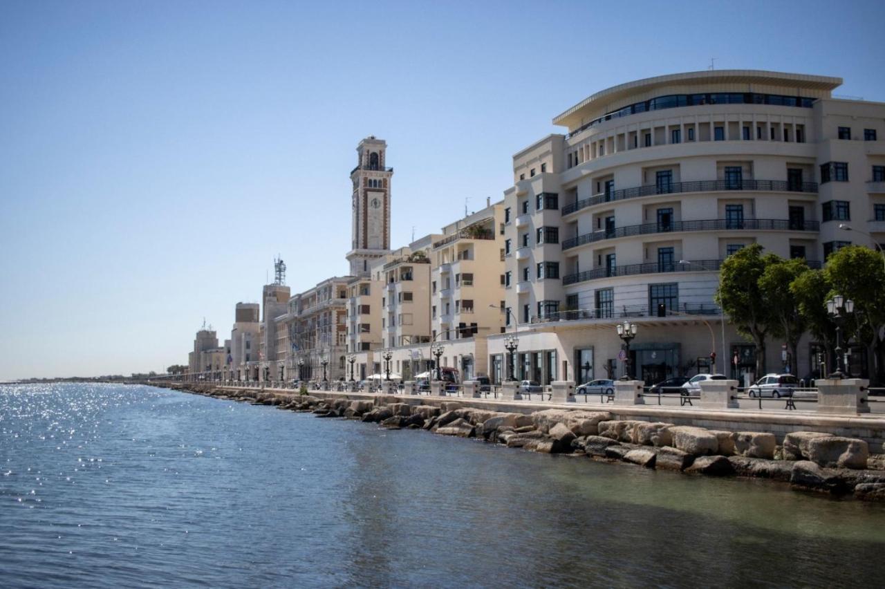 Home Experience Bari Exteriér fotografie
