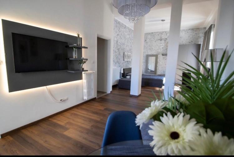 Home Experience Bari Exteriér fotografie